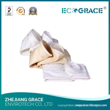 Industrial Filter Media Bag Filter